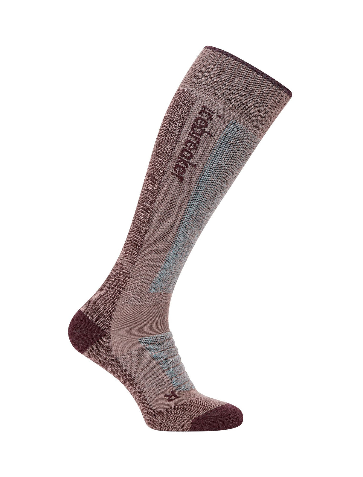 Icebreaker Merino Ski+ Medium OTC Ski Socks
