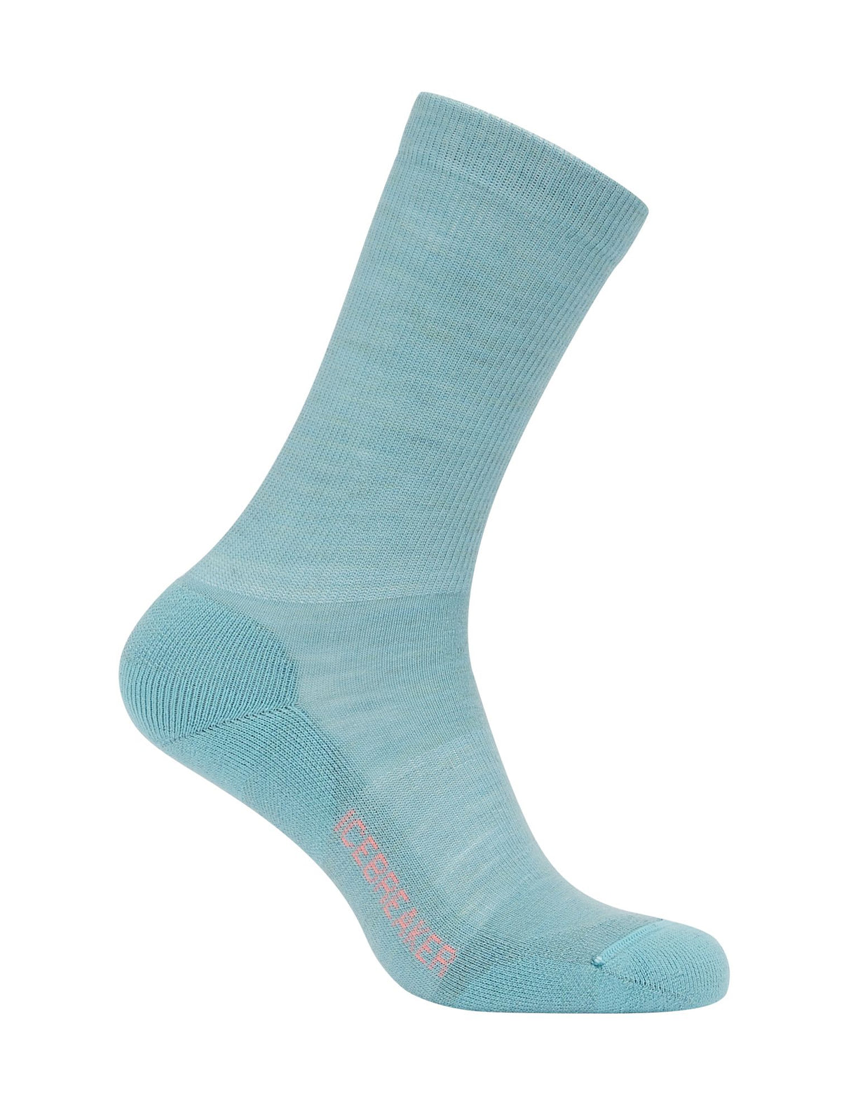 Zeķes Icebreaker Merino Lifestyle Light Crew sieviešu