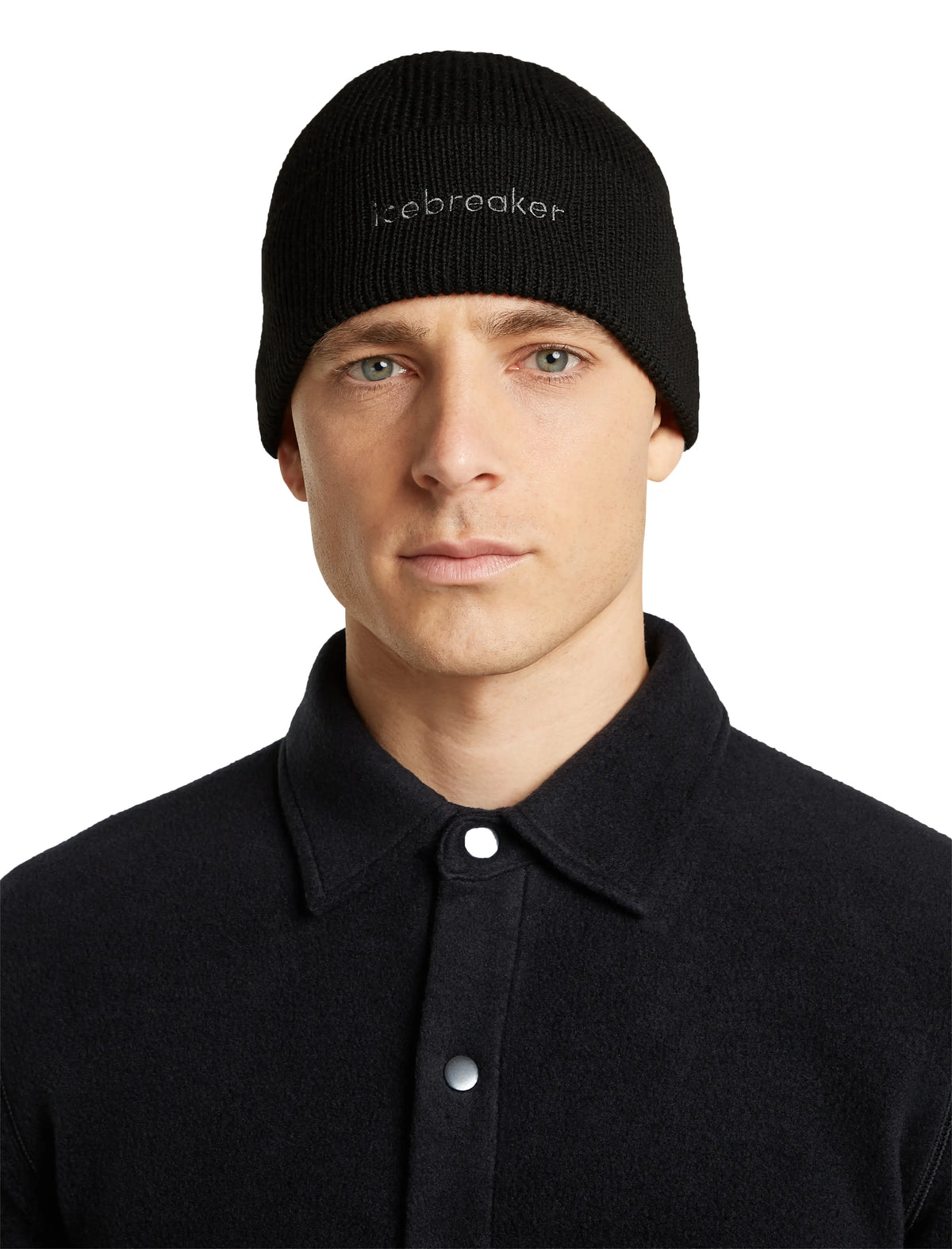 Cepure Icebreaker Merino All Day Toque Beanie