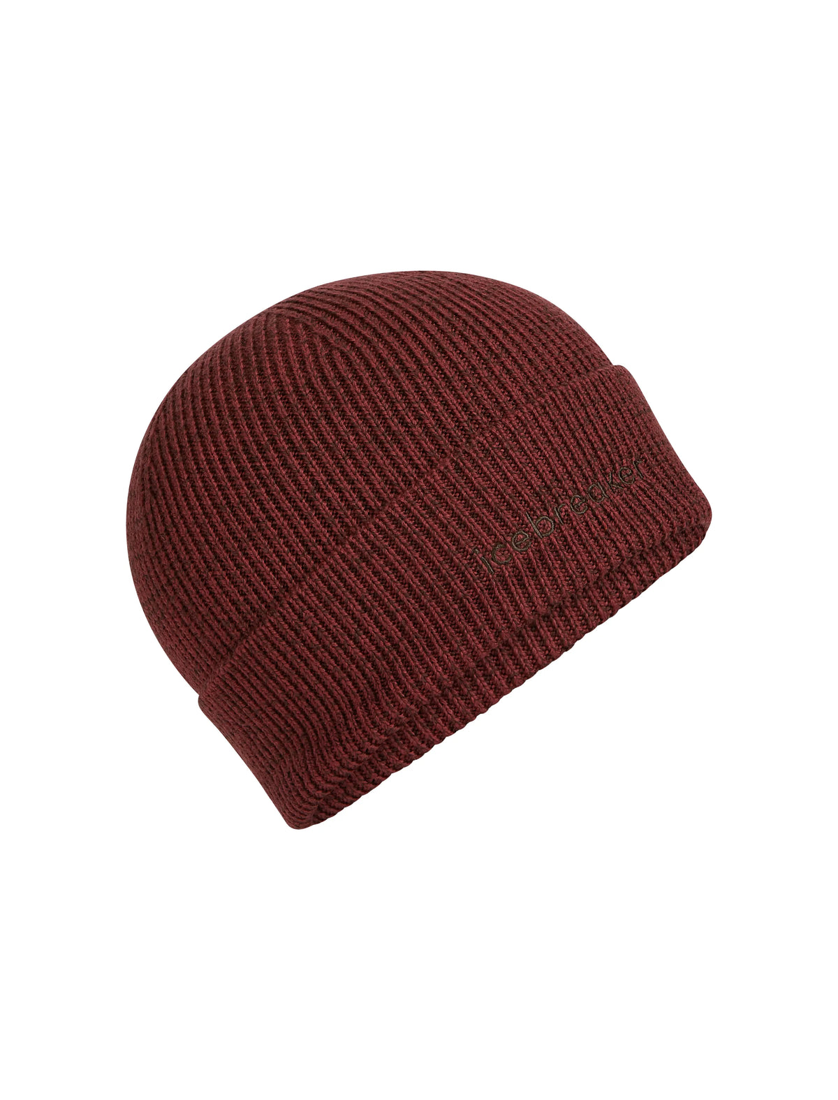 Cepure Icebreaker Merino All Day Toque Beanie