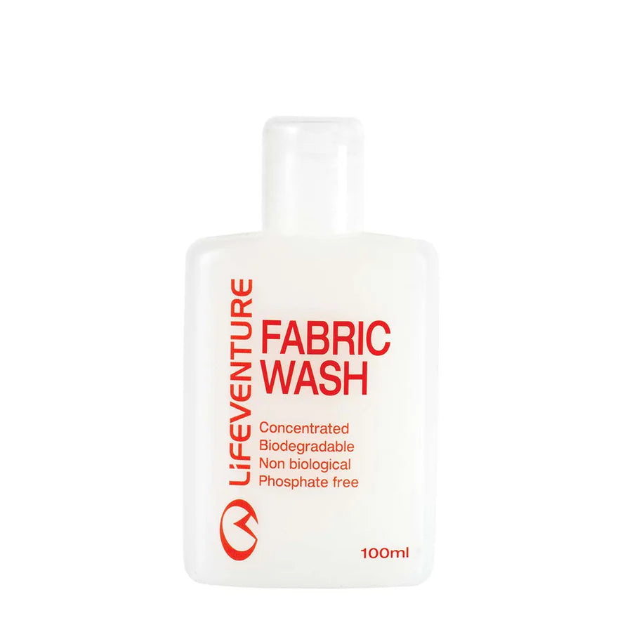 Lifeventure Fabric wash detergent