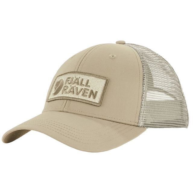 Fjallraven Vardag Langtradarkeps Cap