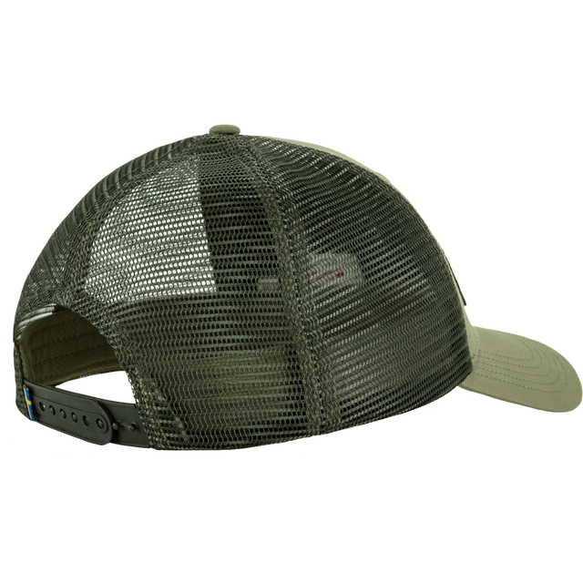 Fjallraven Vardag Langtradarkeps Cap
