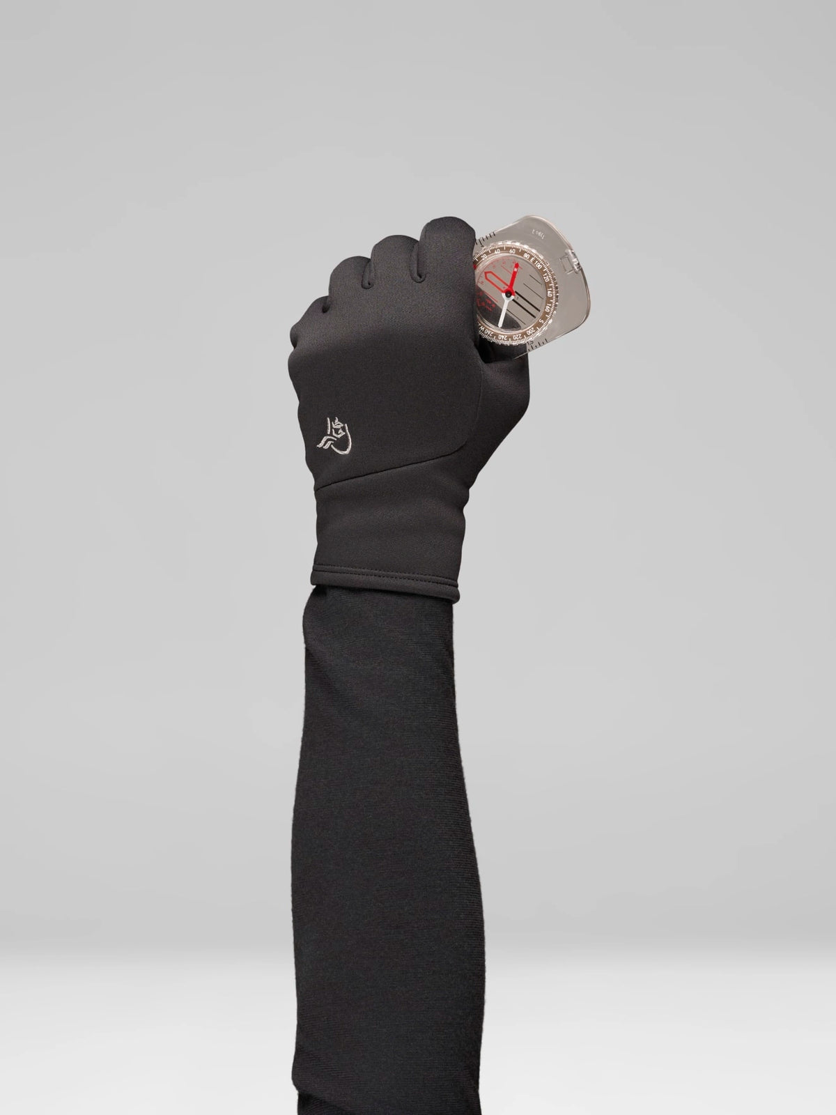 Norrøna /29 warm2 stretch fleece gloves