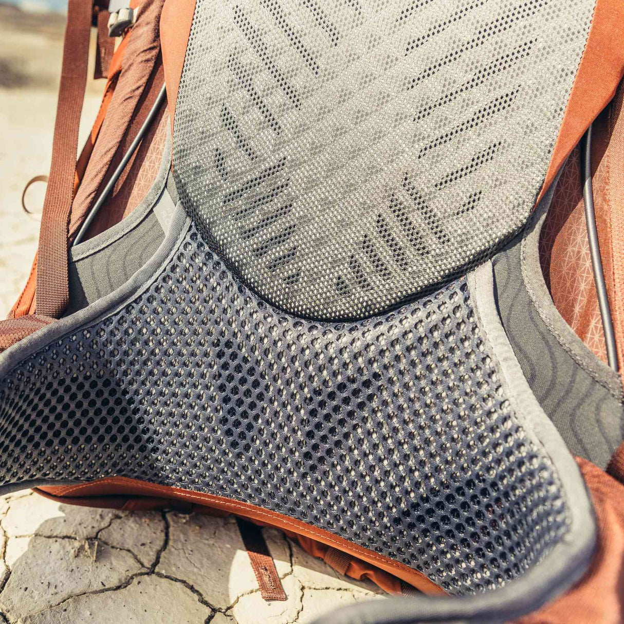 Pārgājienu mugursoma Gregory Maven 55 sieviešu