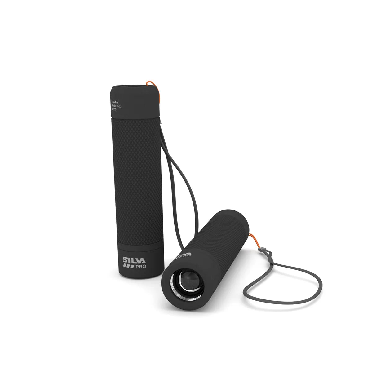 Lukturis Silva Gearlight 400