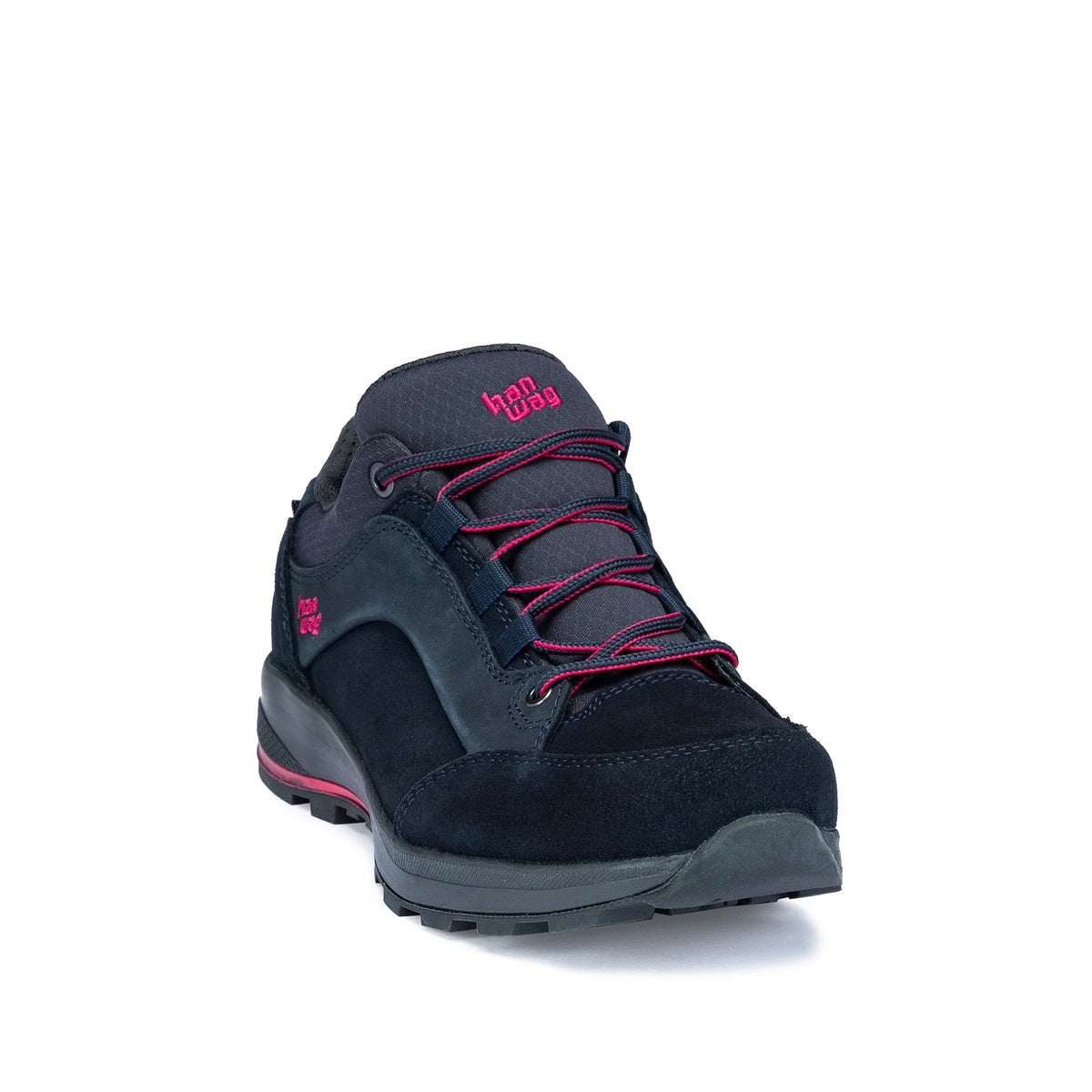 Hanwag Banks Low GTX women's hiking shoes