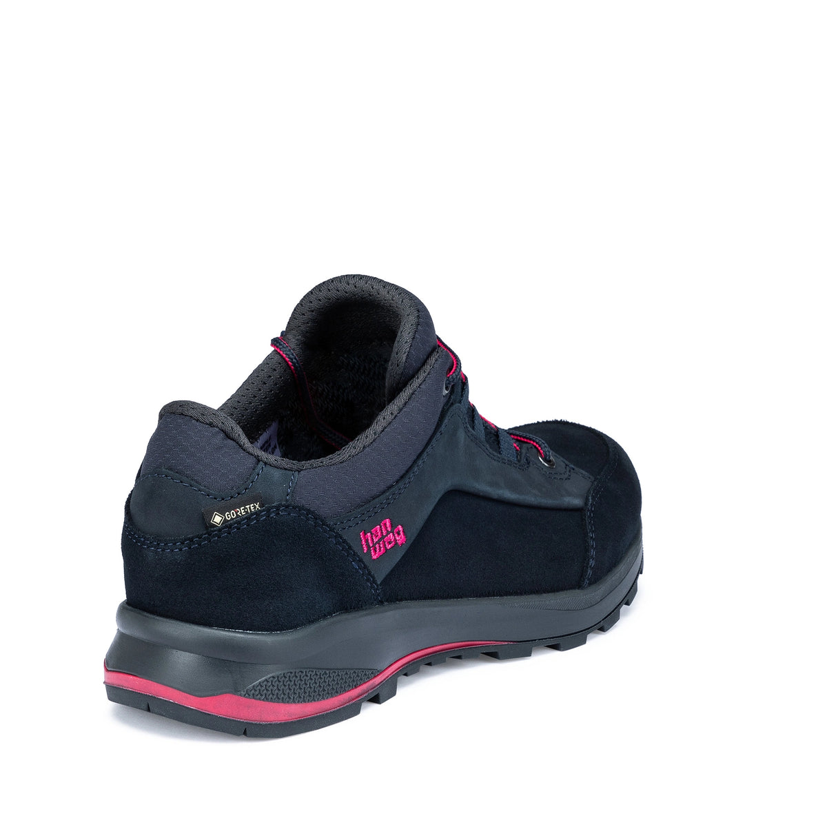 Hanwag Banks Low GTX women's hiking shoes