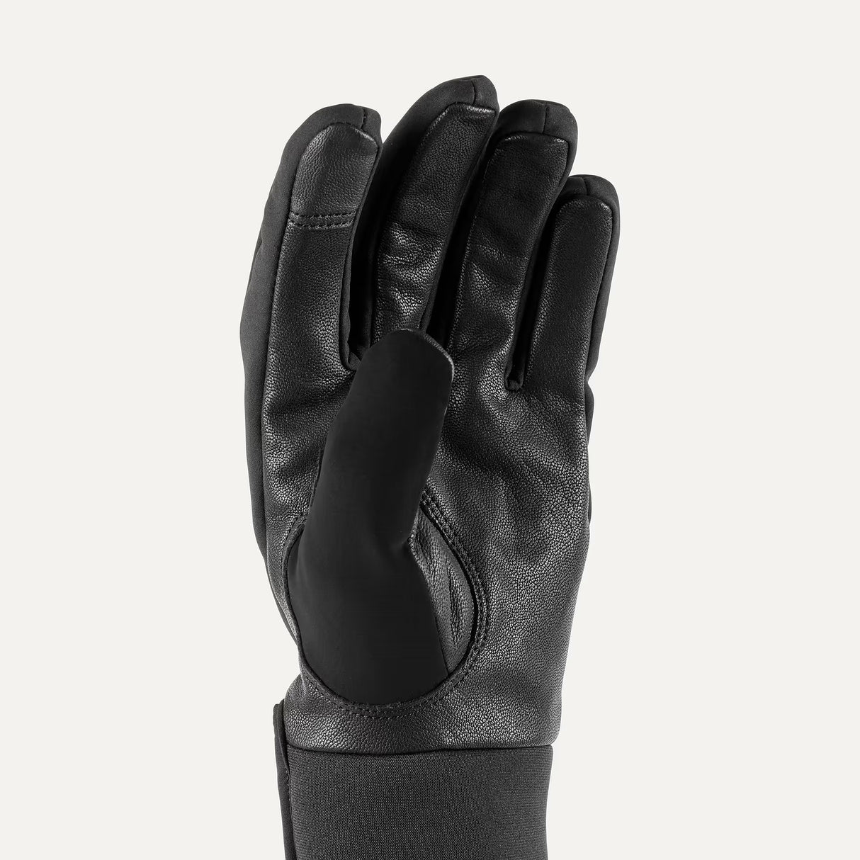 SealSkinz ūdensizturīgi cimdi Kelling All weather Insulated sieviešu