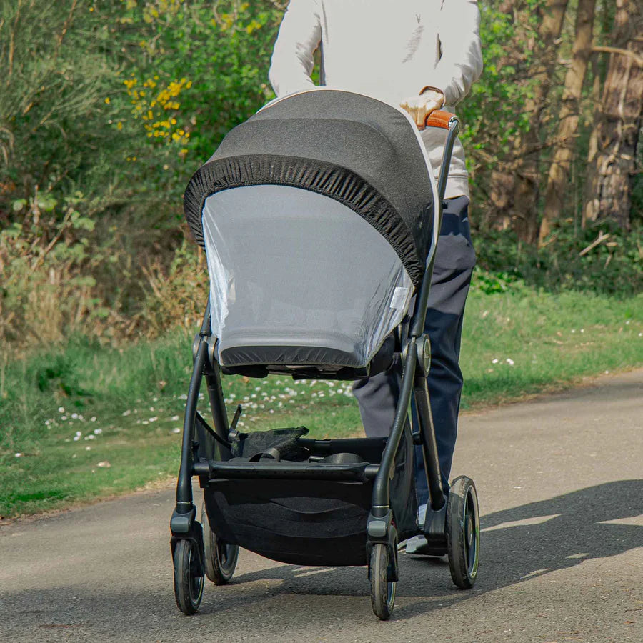 Moskītu tīkls ratiem LittleLife Buggy Mosquito Net