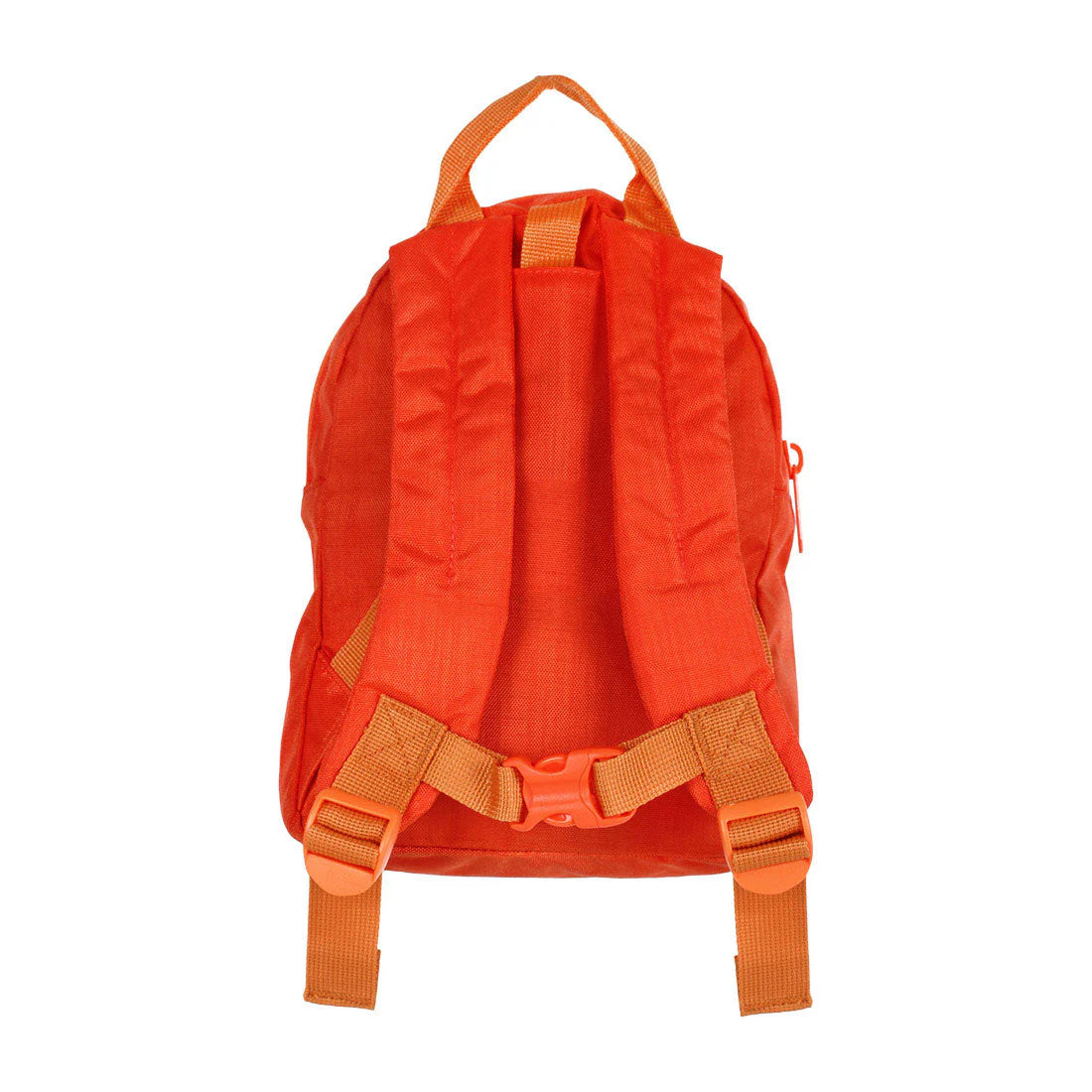 Bērnu mugursoma LittleLife Toddler Backpack Face