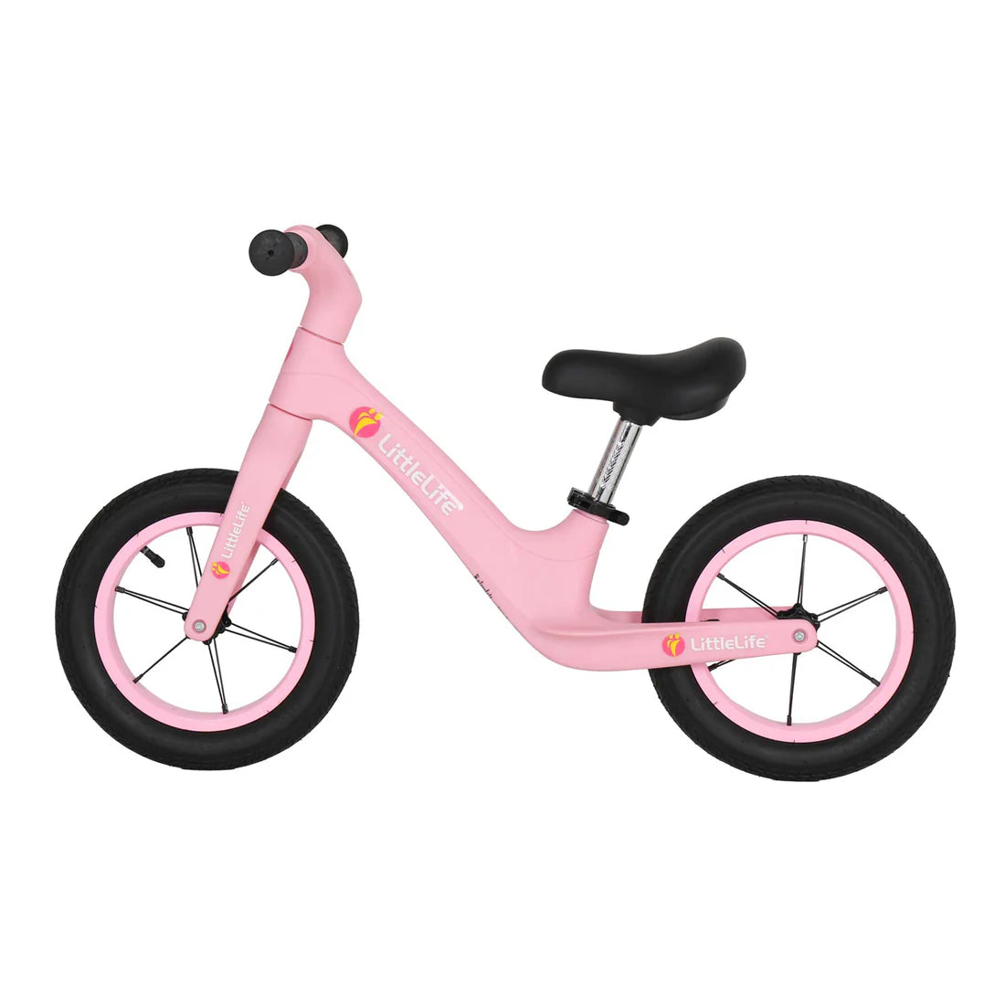 Līdzsvara ritenis LittleLife Balance Bike