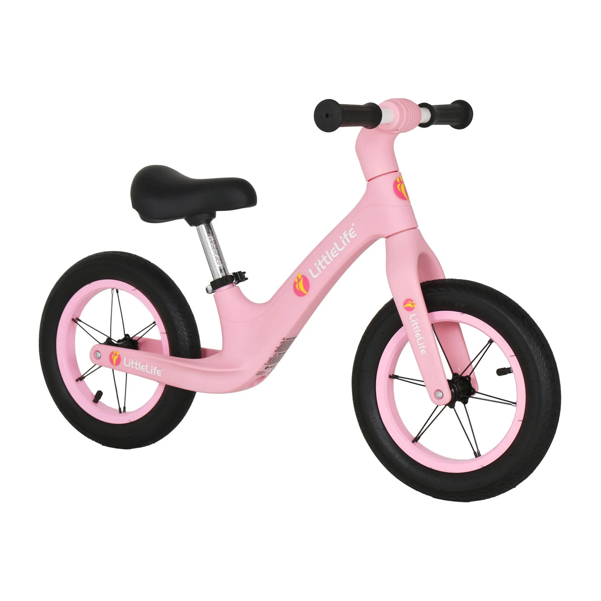 Līdzsvara ritenis LittleLife Balance Bike