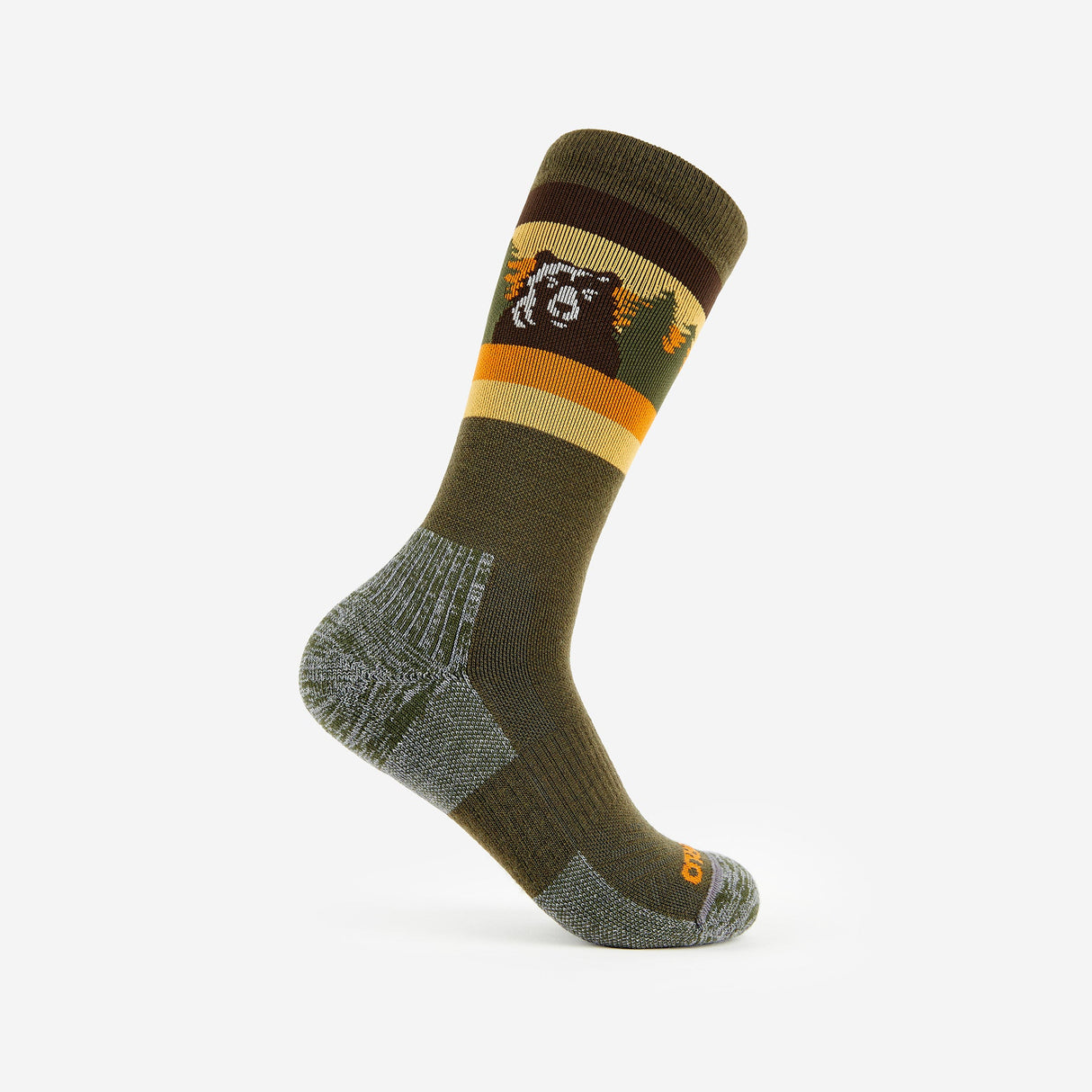 Hiking Socks Thorlo Light Cushion Crew