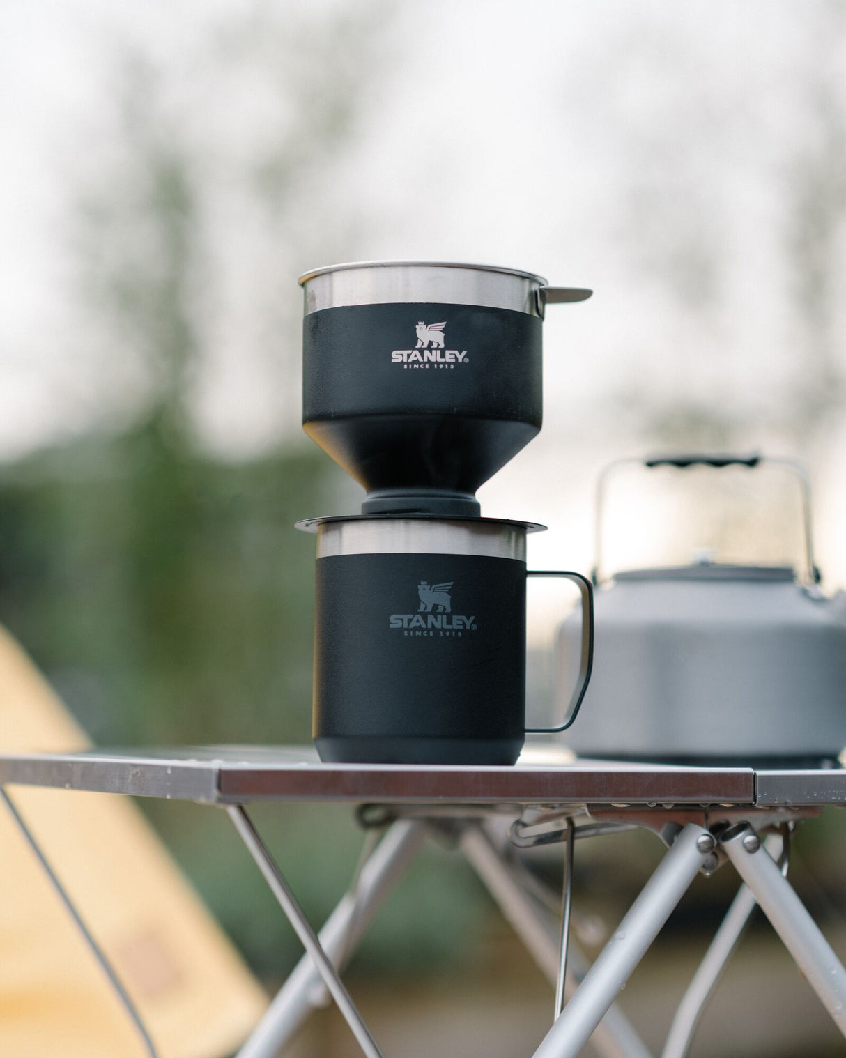 Kafijas filtrs Stanley Perfect-Brew Pour Over