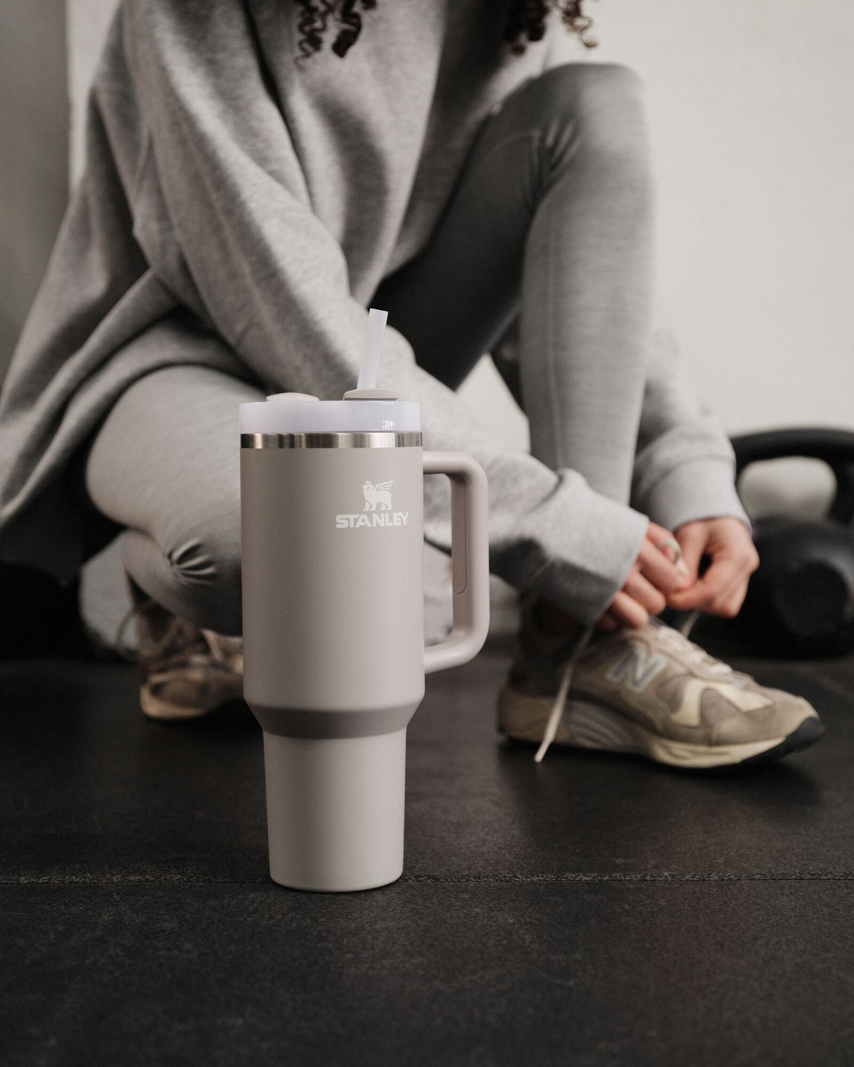 Termokrūze Stanley Quencher H2.O FlowState Tumbler 1.18L