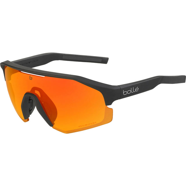 Sunglasses Bolle Lightshifter photochromic 2nd-3rd cat.