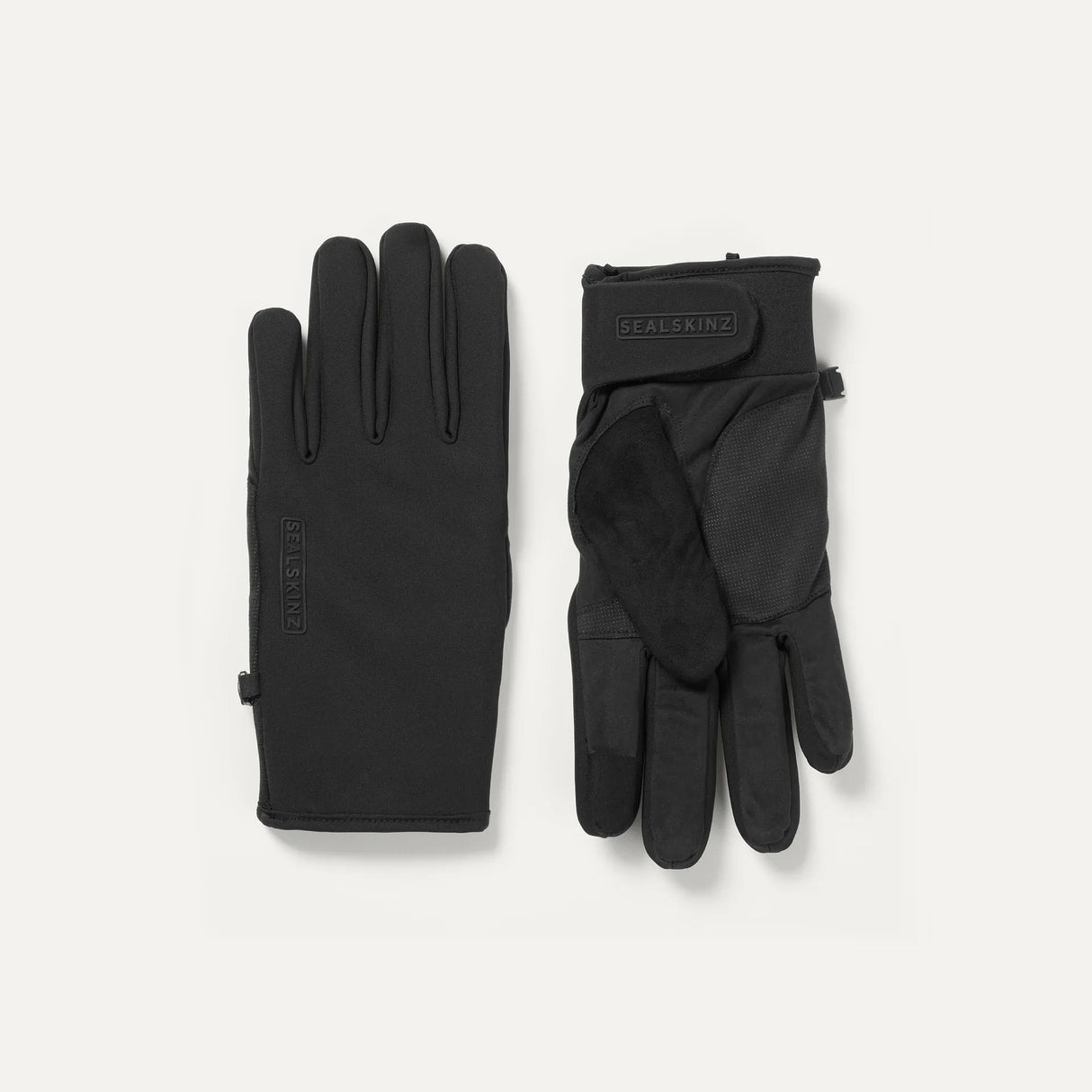 SealSkinz ūdensizturīgi cimdi Lyng All Weather
