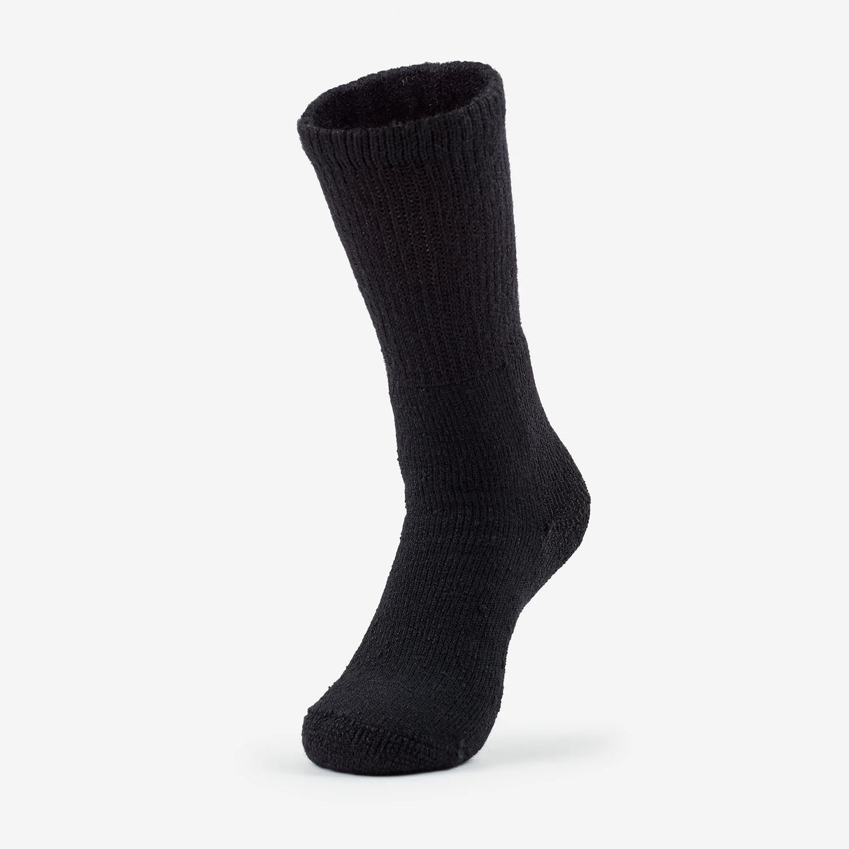 Military Socks Thorlo Military Boot Moderate Mid-Calf