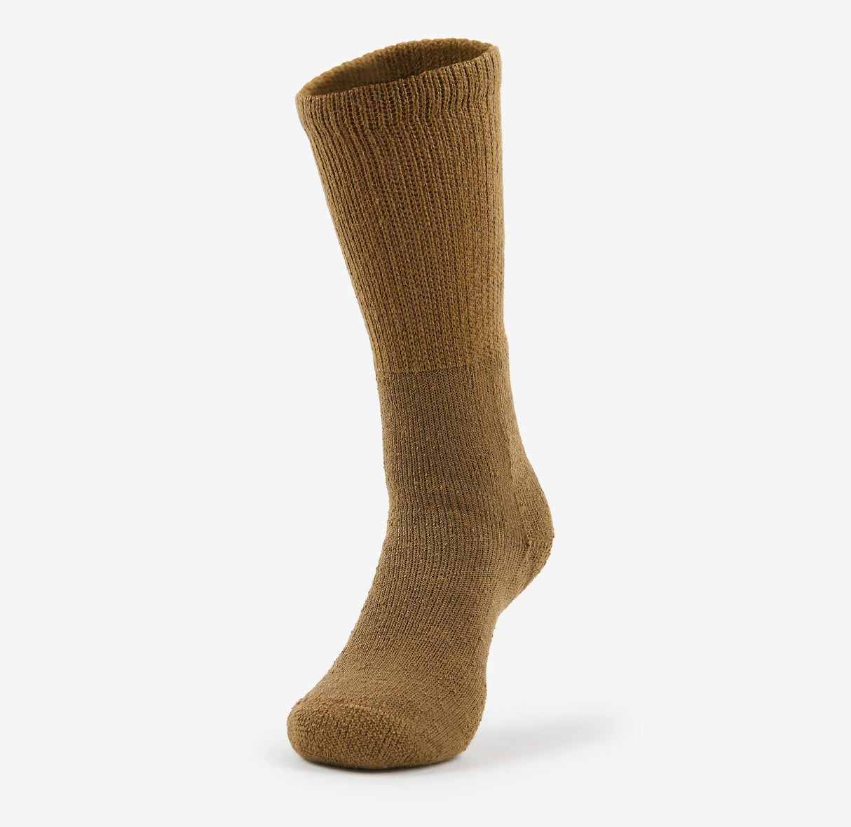 Military Socks Thorlo Military Boot Moderate Mid-Calf