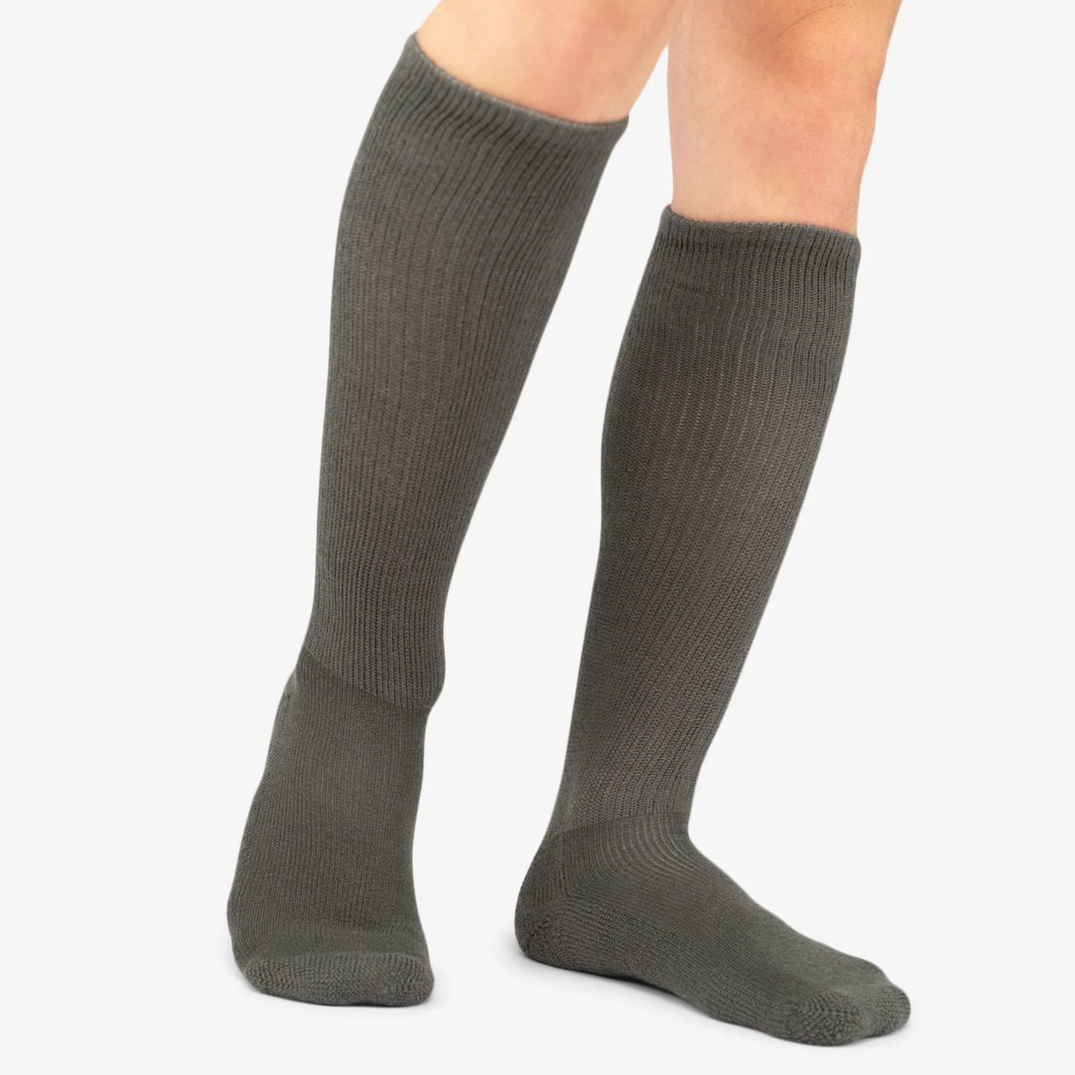 Military Socks Thorlo Anti-Fatigue Military Over Calf