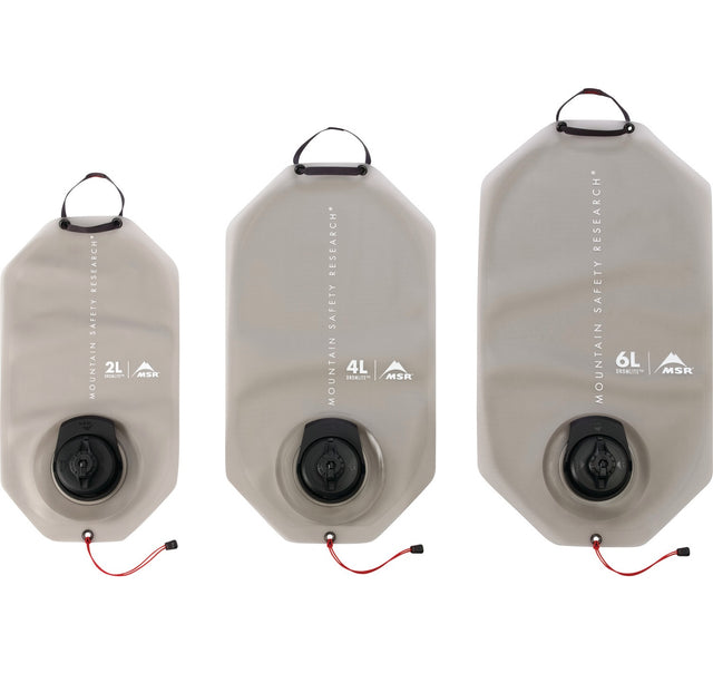MSR DromLite™ Bag Water Reservoir