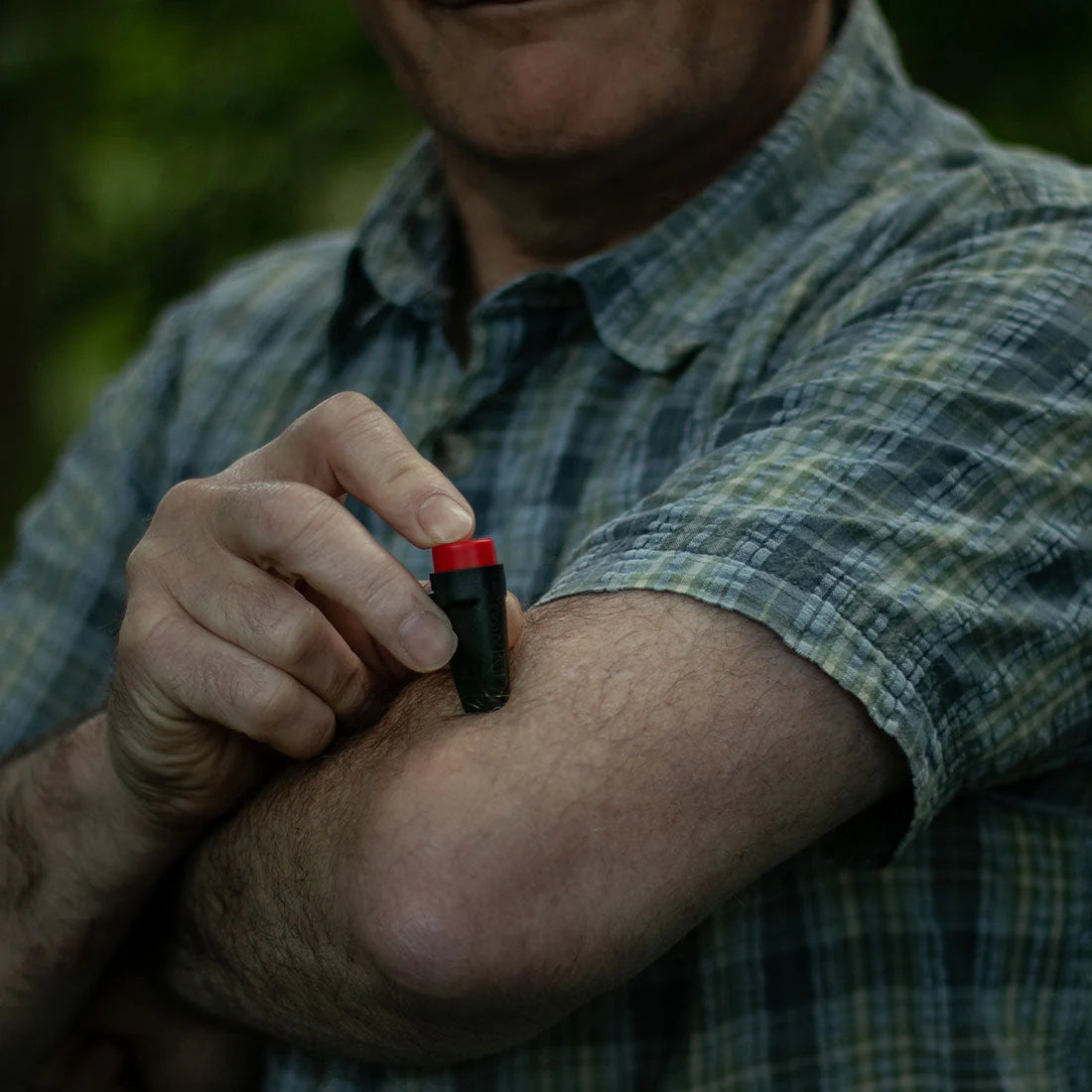 Lifesystems Bite Relief Click Itch Relief Device