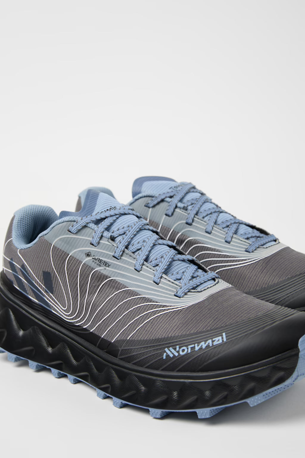 Nnormal Tomir 02 GTX Men's Trail Running Shoes