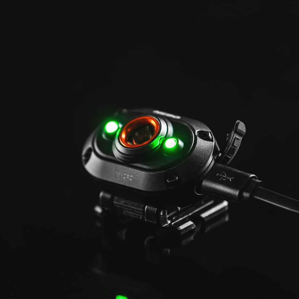 Galvas lukturis Nebo Mycro Headlamp