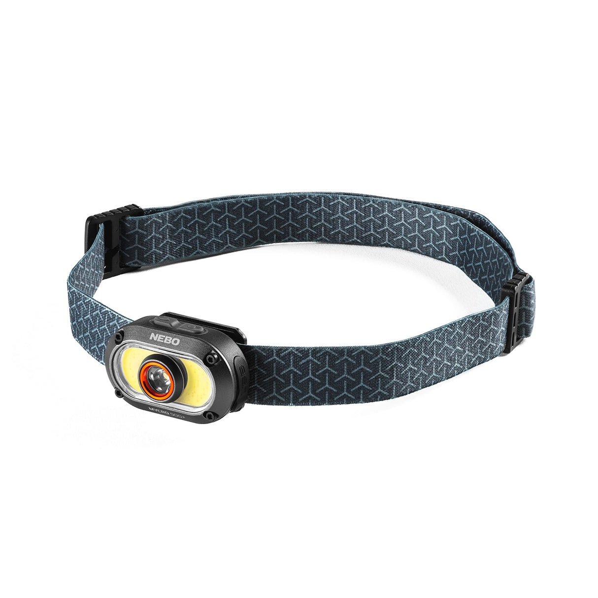 Nebo Mycro 500+ Headlamp