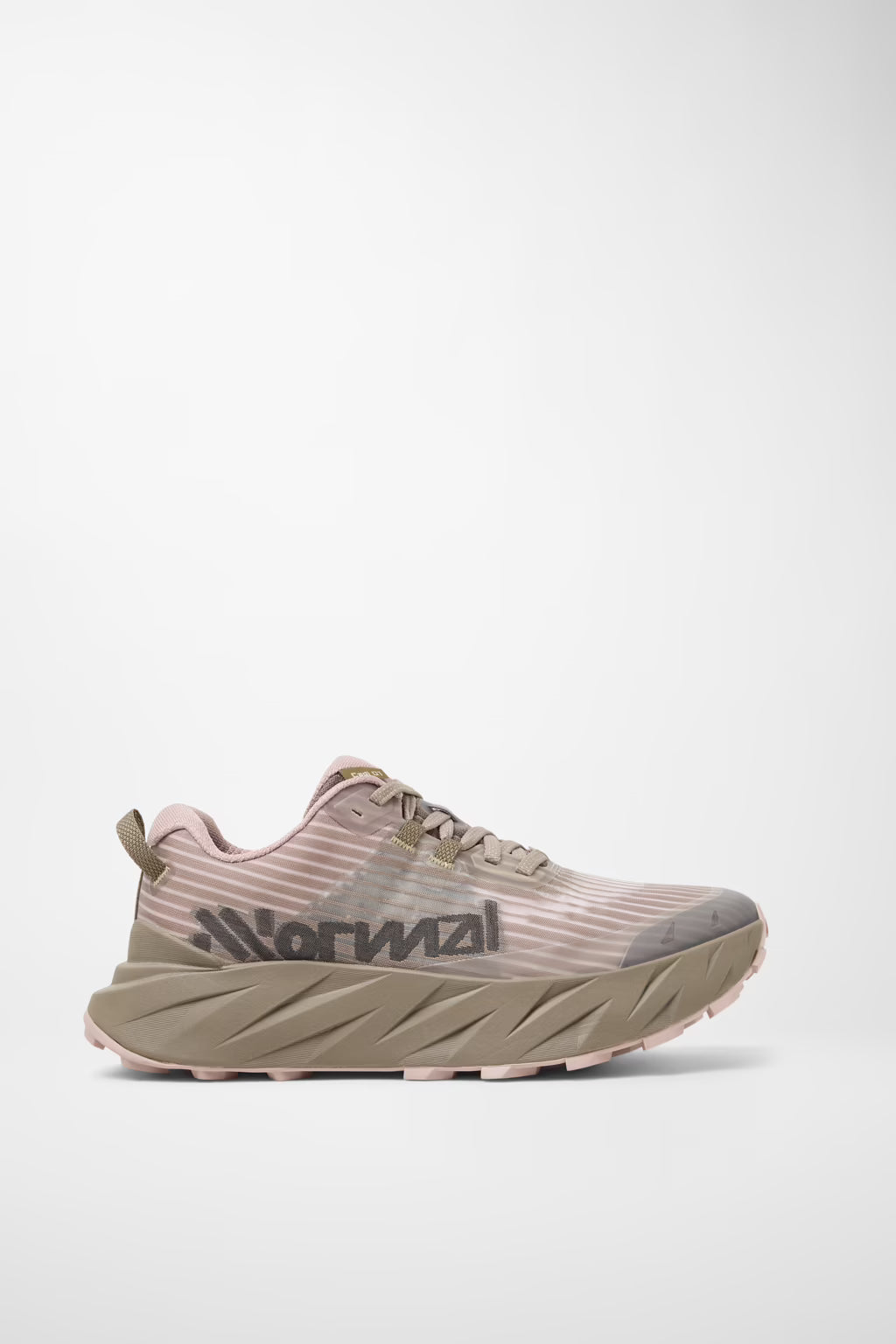 Women's Trail Running Shoes Nnormal Kjerag
