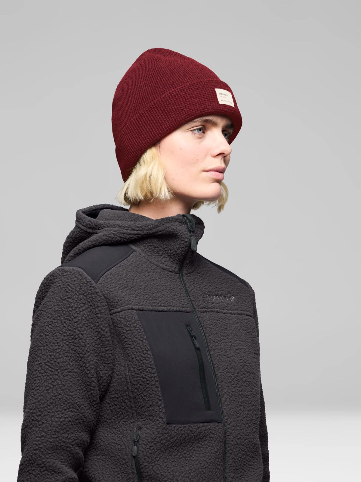 Norrøna /29 cotton cap