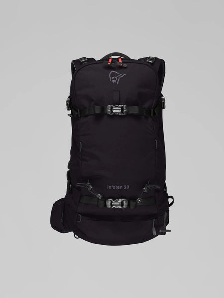 Mugursoma slēpošanai Norrona lofoten 30L