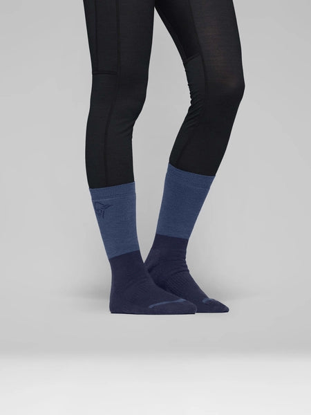 Norrona trollveggen heavy merinoUll Socks