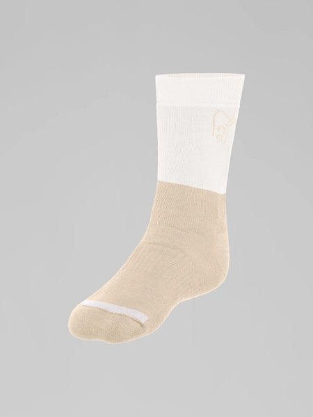 Norrona trollveggen heavy merinoUll Socks