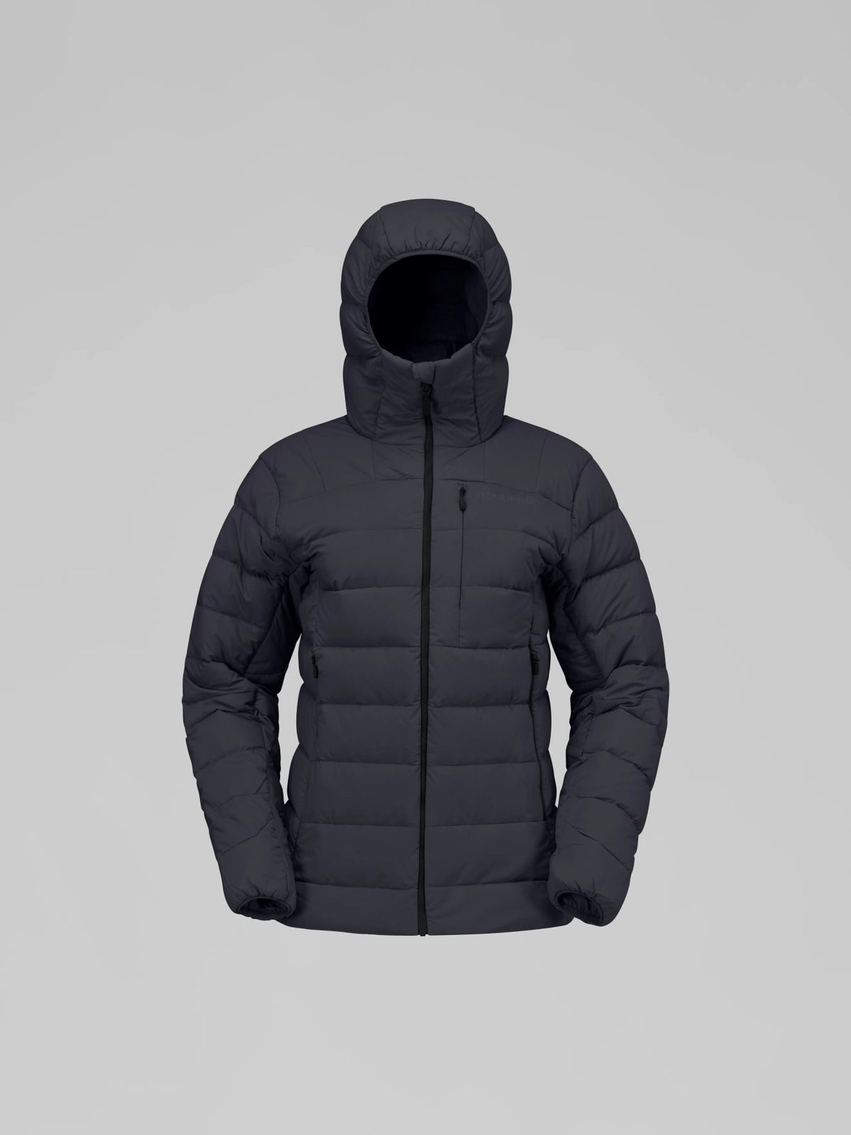 Norrøna femund down700 women's down jacket