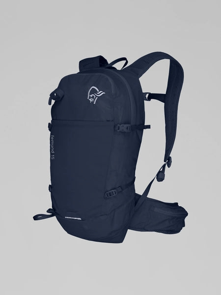 Mugursoma Norrona femund econyl70 15L