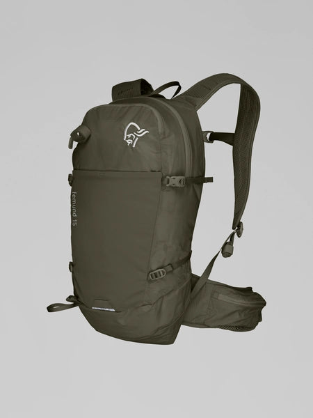 Mugursoma Norrona femund econyl70 15L