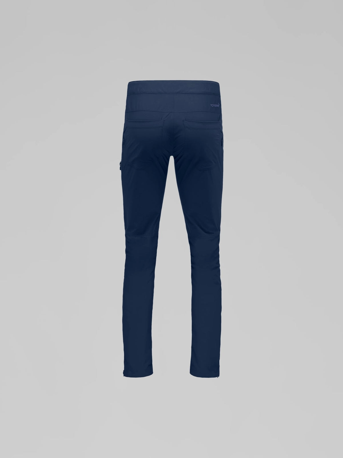 Norrøna femund flex1 light hiking pants for men