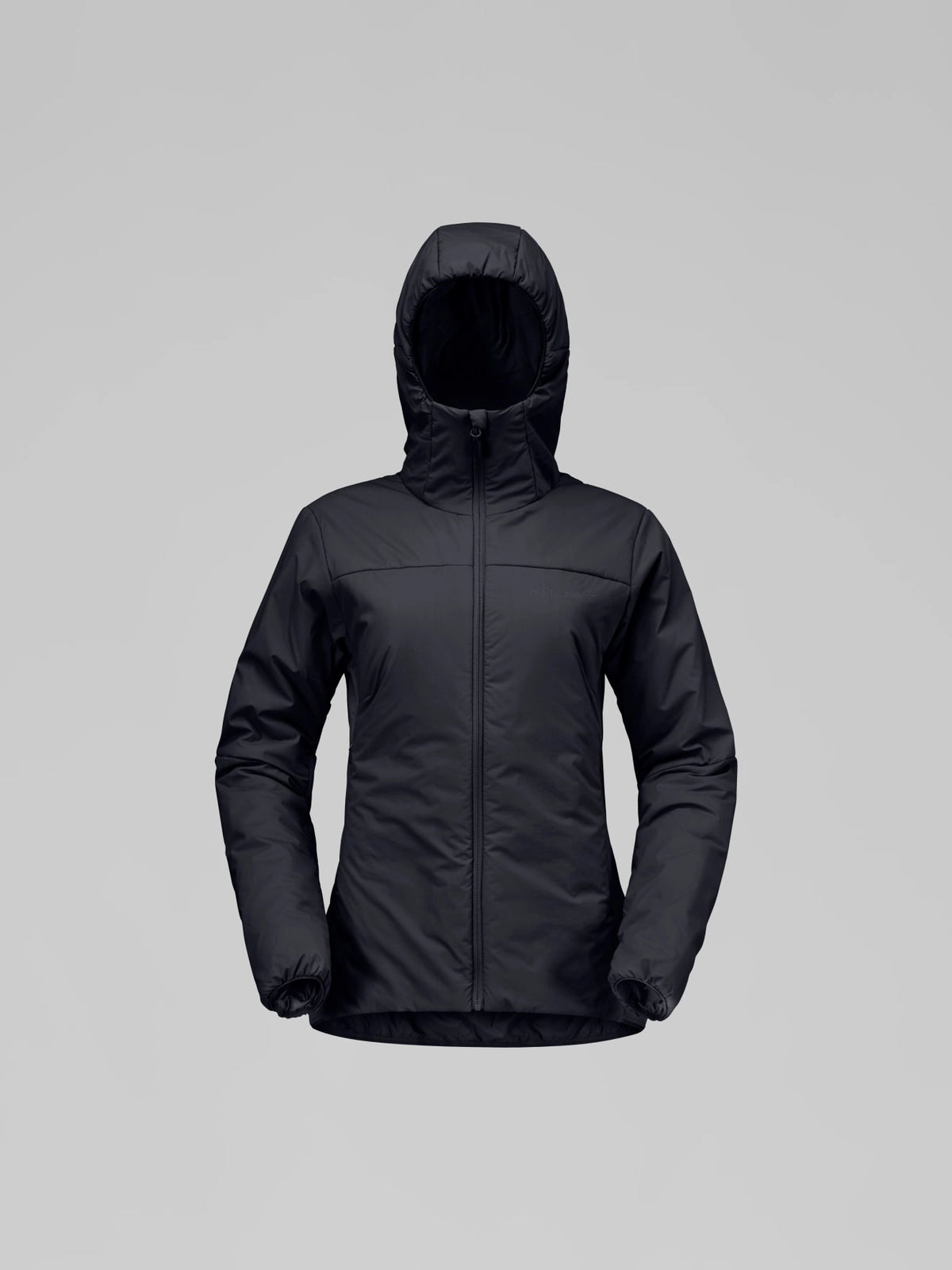 Norrøna femund thermo60 women's hiking jacket