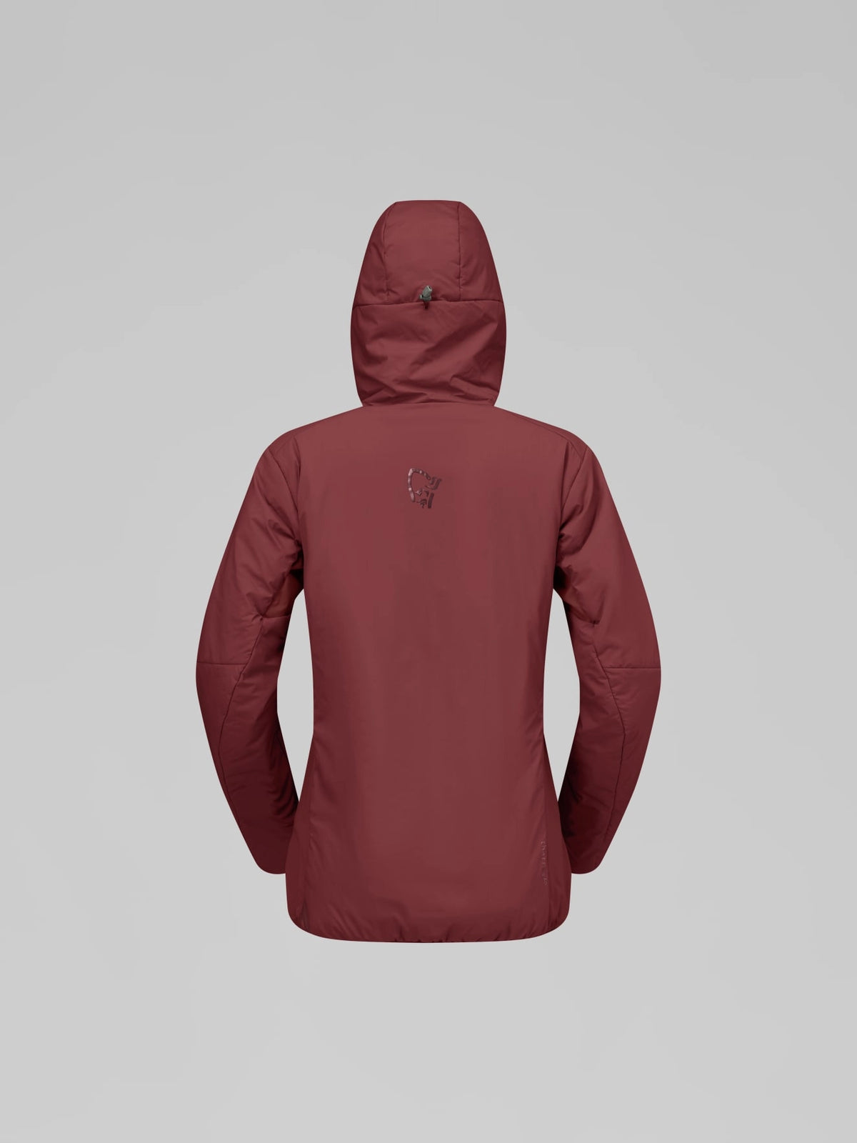 Norrøna femund thermo60 women's hiking jacket