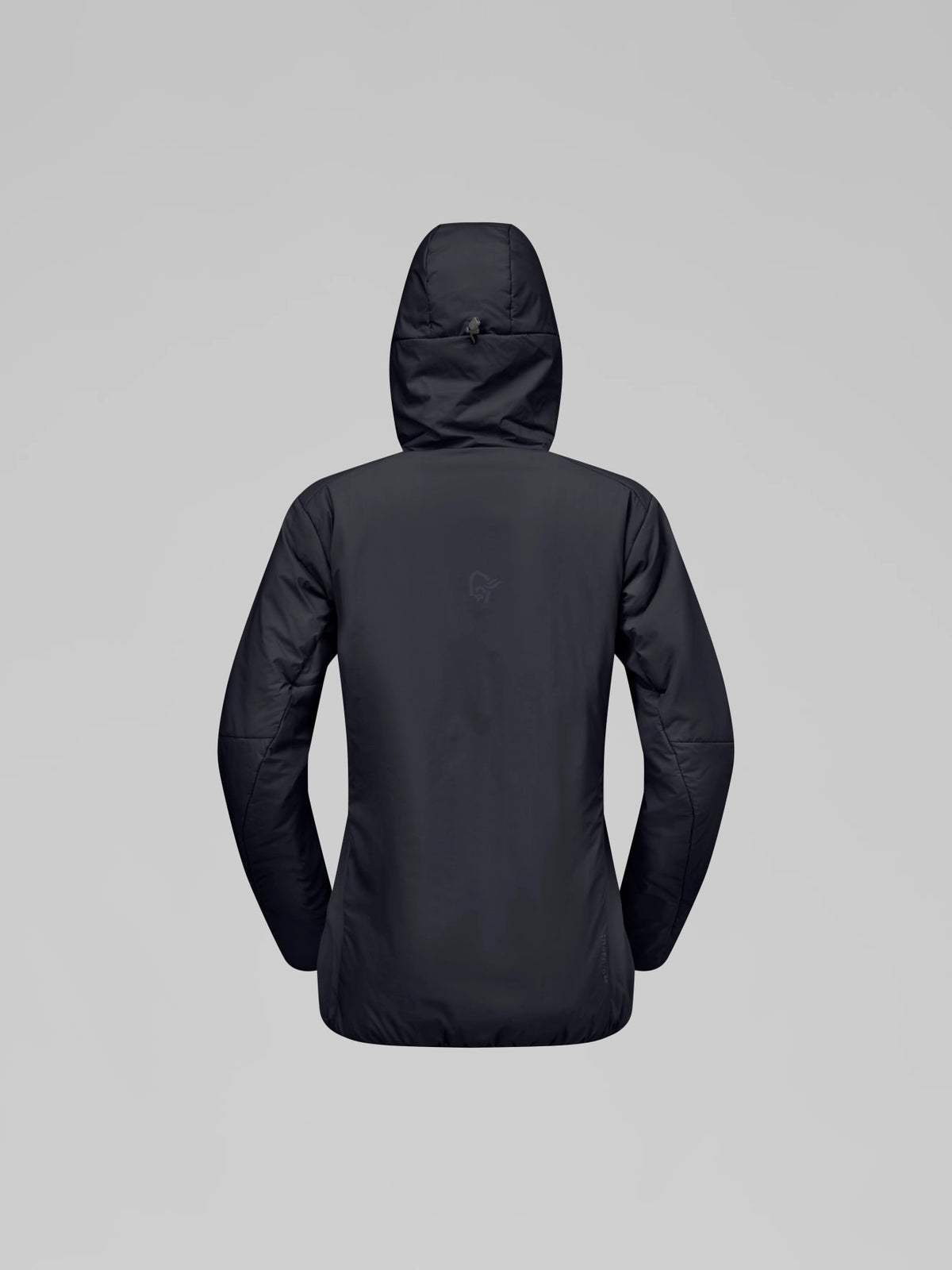 Norrøna femund thermo60 women's hiking jacket
