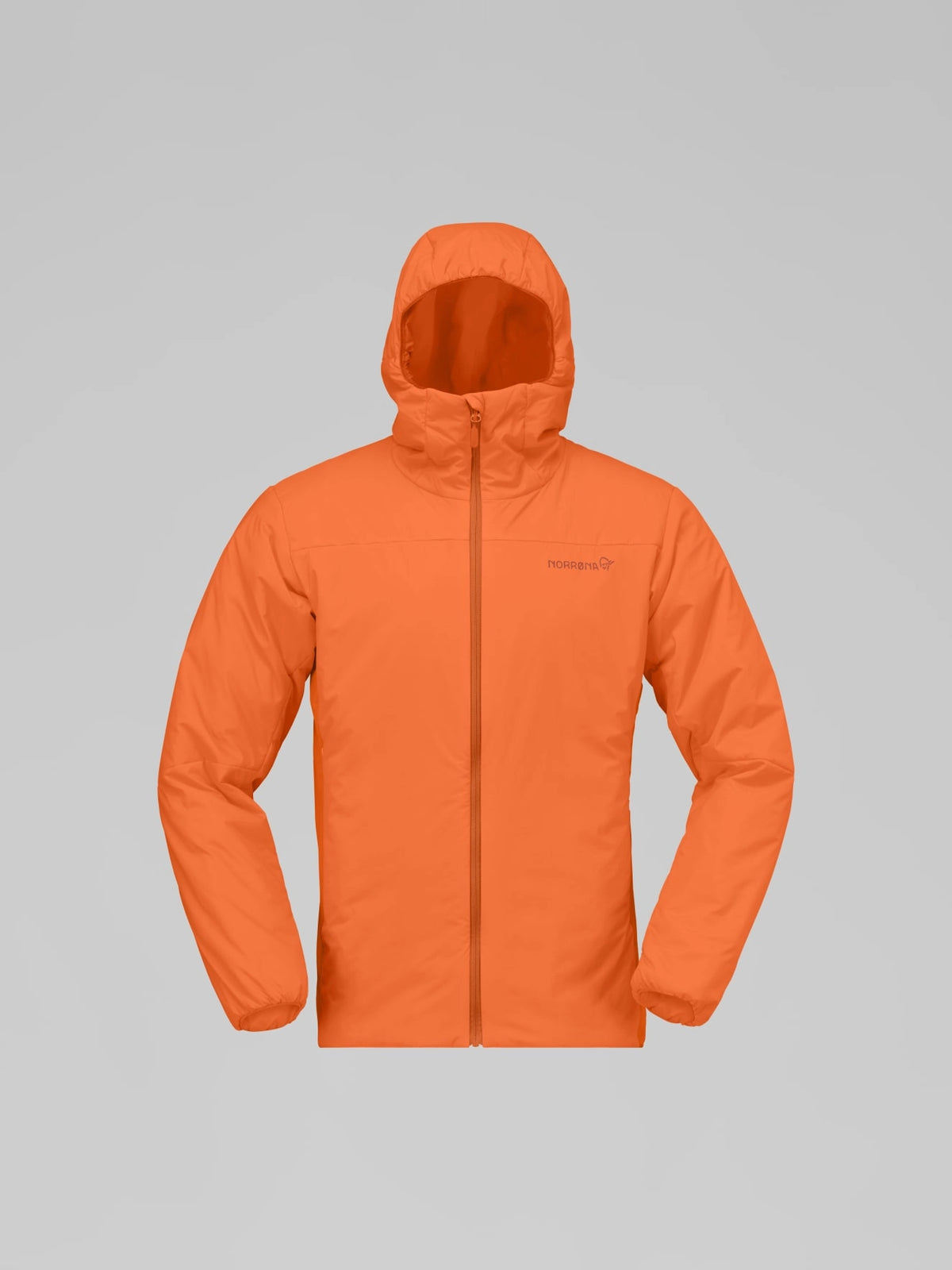 Norrøna femund thermo60 hiking jacket for men