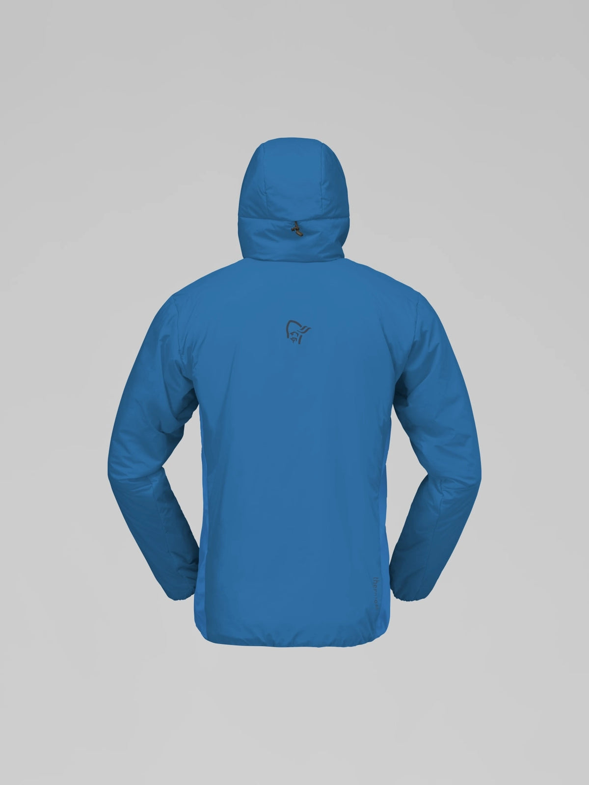 Norrøna femund thermo60 hiking jacket for men