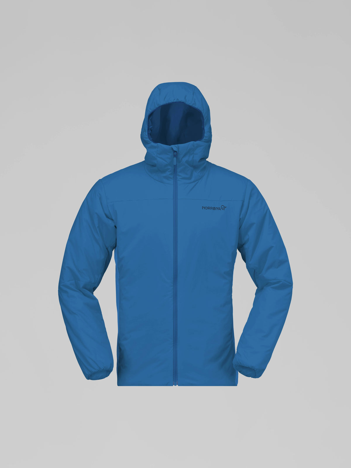 Norrøna femund thermo60 hiking jacket for men