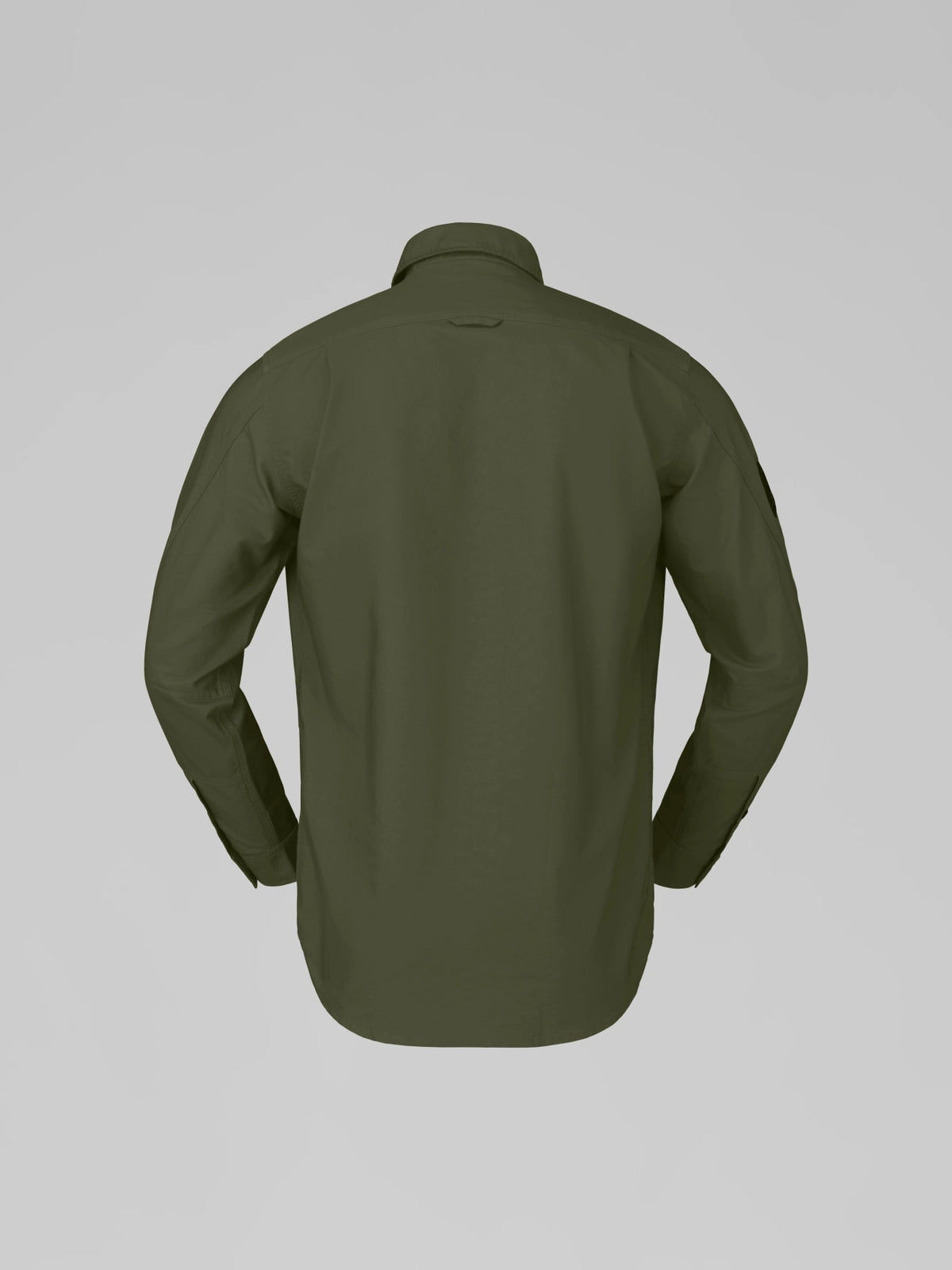 Norrøna femund men's hiking shirt