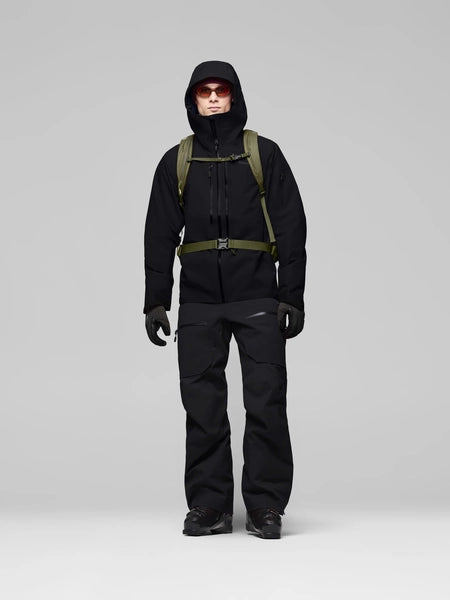 Mugursoma slēpošanai Norrona lofoten 30L