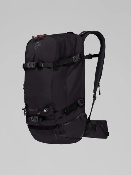 Mugursoma slēpošanai Norrona lofoten 30L