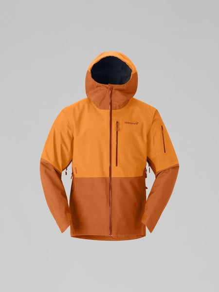 Lietus jaka Norrona lofoten Gore-Tex vīriešu