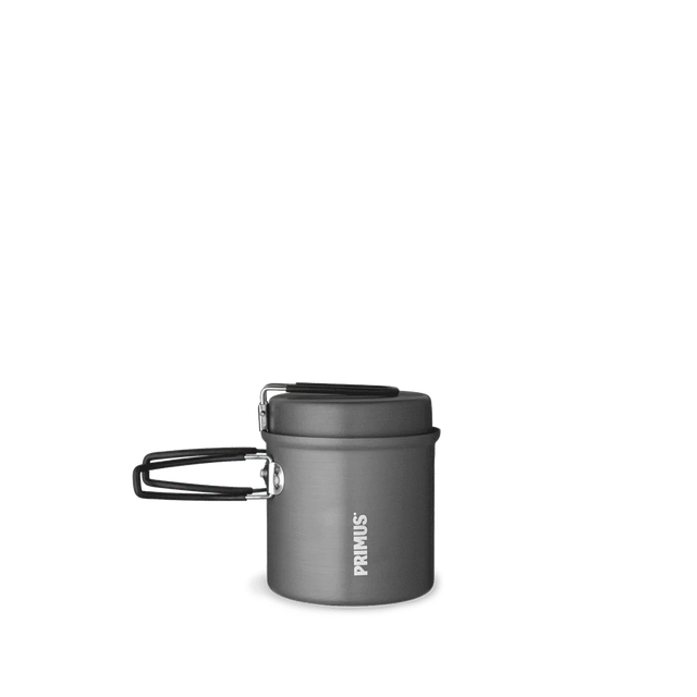 Primus LiTech Trek Kettle 1L hiking pot